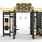 X-Zone Impulse | Aerofit Professional | aero-fitnes.ru