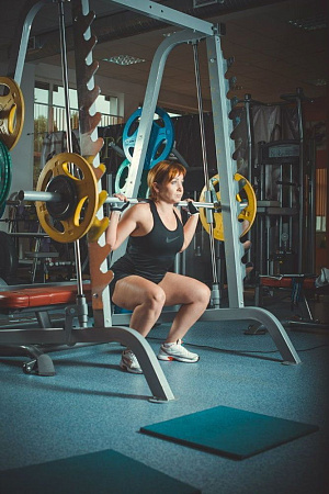 Машина Смита Impulse IFHC | Aerofit Professional | aero-fitnes.ru