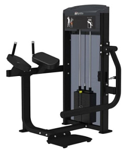 Ягодичные Impulse IF9326 | Aerofit Professional | aero-fitnes.ru