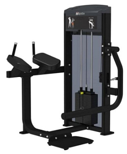 Ягодичные Impulse IF9326 | Aerofit Professional | aero-fitnes.ru