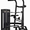 Подтягивание / отжимание с помощью Impulse Exoform FE9720 | Aerofit Professional | aero-fitnes.ru