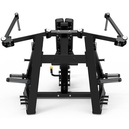 Баттерфляй с изменяемым углом Impulse ECP207 | Aerofit Professional | aero-fitnes.ru