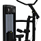 Тяга сверху Impulse IF9302 | Aerofit Professional | aero-fitnes.ru