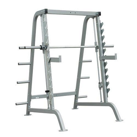 Машина Смита Impulse IFHC | Aerofit Professional | aero-fitnes.ru