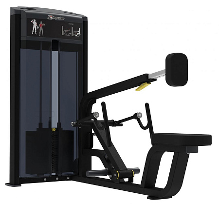 Гребная тяга Impulse IF9319 | Aerofit Professional | aero-fitnes.ru