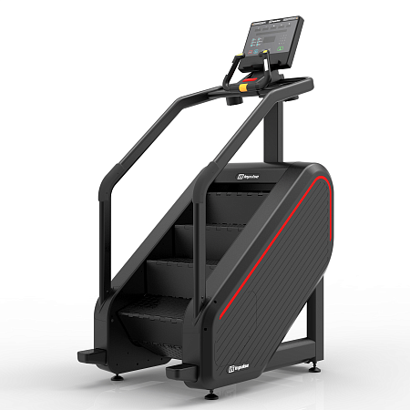 Вертикальный тренажер лестница Aerofit Impulse XSC700 | Aerofit Professional | aero-fitnes.ru