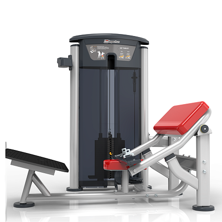 Ягодичный мостик Impulse IT9538 | Aerofit Professional | aero-fitnes.ru