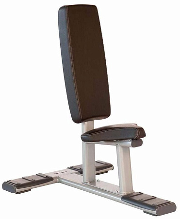 Универсальная скамья-стул Inotec Е39 | Aerofit Professional | aero-fitnes.ru