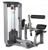 Разгибание спины Inotec NL8 | Aerofit Professional | aero-fitnes.ru