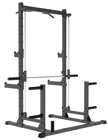 Машина Смита / Силовая рама Impulse IFP1721 | Aerofit Professional | aero-fitnes.ru