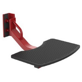 Степ-платформа для рам HSP Impulse HSPR41 | Aerofit Professional | aero-fitnes.ru