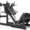 Гакк-машина Impulse ECP617 | Aerofit Professional | aero-fitnes.ru