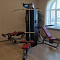 3-х стековая мультистанция Impulse ES3000 | Aerofit Professional | aero-fitnes.ru