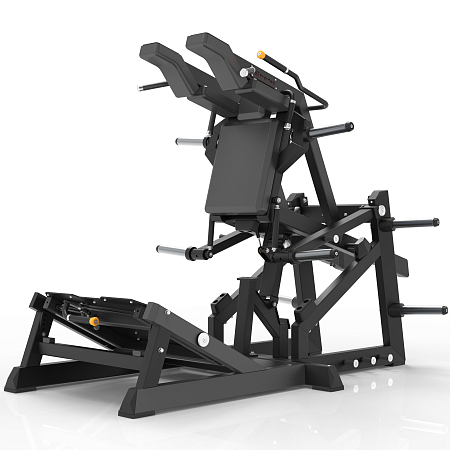 Гакк-машина Impulse ECP713 | Aerofit Professional | aero-fitnes.ru