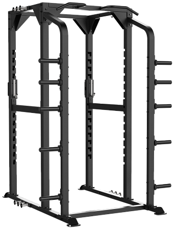 Усиленная силовая стойка Impulse SL7015 | Aerofit Professional | aero-fitnes.ru