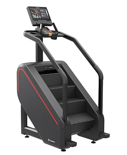 Вертикальный тренажер лестница Aerofit Impulse XSC750 | Aerofit Professional | aero-fitnes.ru