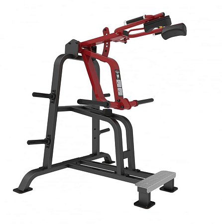Икроножные стоя Impulse SL7032 | Aerofit Professional | aero-fitnes.ru