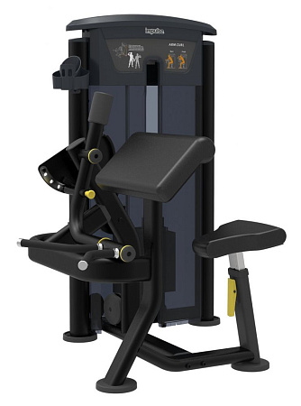 Бицепс Impulse IT9503 | Aerofit Professional | aero-fitnes.ru