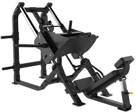 Жим ногами Impulse SL7020 | Aerofit Professional | aero-fitnes.ru