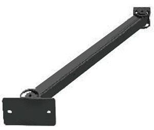 Крепёж к стене Impulse HZ7006 | Aerofit Professional | aero-fitnes.ru