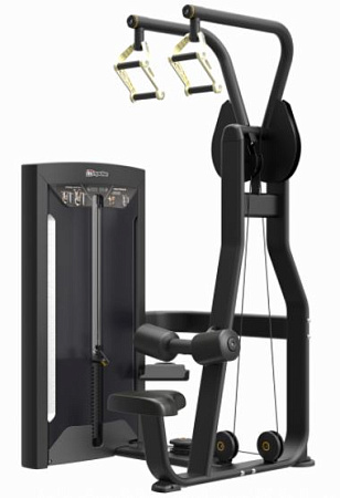 Тяга сверху Impulse Exoform FE9702 | Aerofit Professional | aero-fitnes.ru