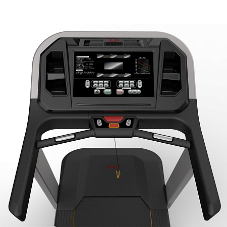 Беговая дорожка Aerofit PT300H (X4-T LED) | Aerofit Professional | aero-fitnes.ru