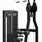 Тяга сверху Impulse Exoform FE9702 | Aerofit Professional | aero-fitnes.ru