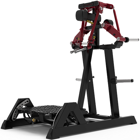 Дельтовидные стоя Impulse ECP103 | Aerofit Professional | aero-fitnes.ru