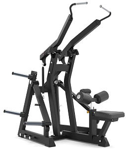 Тяга сверху Impulse ECP301 | Aerofit Professional | aero-fitnes.ru