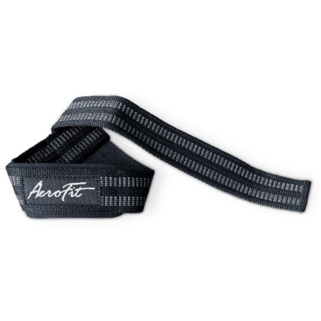 Лямки для тяги тяжелоатлетические AFLDT Aerofit | Aerofit Professional | aero-fitnes.ru