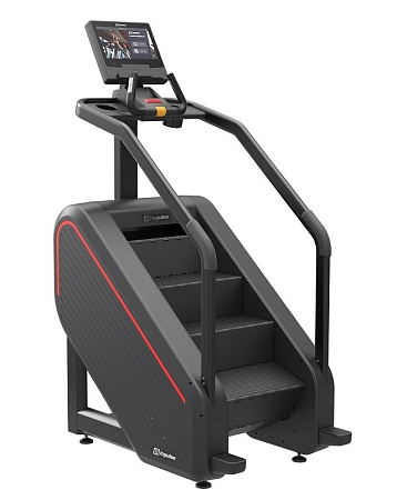 Вертикальный тренажер лестница Aerofit Impulse XSC750 | Aerofit Professional | aero-fitnes.ru