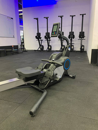 Лыжно-гребной тренажер Aerofit HSR007 (X-ROW) | Aerofit Professional | aero-fitnes.ru