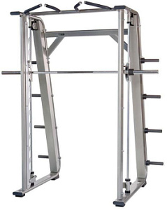 Машина Смита Inotec Е47 | Aerofit Professional | aero-fitnes.ru