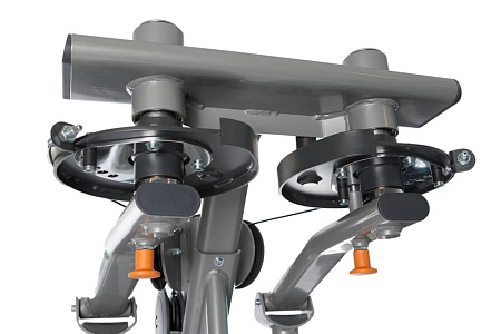 Баттерфляй / Задняя дельта Inotec NL17 | Aerofit Professional | aero-fitnes.ru