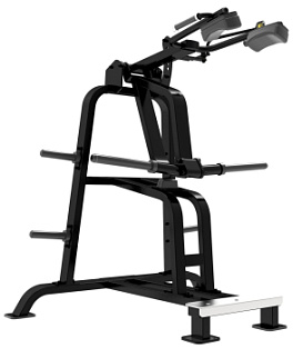 Икроножные стоя Impulse SL7032 | Aerofit Professional | aero-fitnes.ru