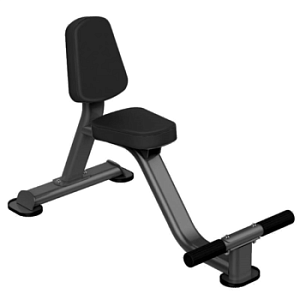 Универсальная скамья-стул Impulse IT7022 | Aerofit Professional | aero-fitnes.ru