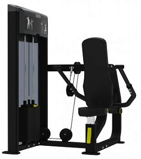 Трицепс Impulse IF9317 | Aerofit Professional | aero-fitnes.ru