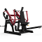 Французский жим из-за головы Impulse ECP504 | Aerofit Professional | aero-fitnes.ru