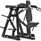 Жим от плеч  Impulse ECP101 | Aerofit Professional | aero-fitnes.ru