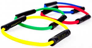 Эспандер «Кольцо» Aerofit, максимальное сопротивление | Aerofit Professional | aero-fitnes.ru