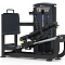 Жим ногами / Гакк-машина Impulse IT9539 | Aerofit Professional | aero-fitnes.ru