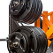 Жим ногами под углом 45 градусов Inotec А5 | Aerofit Professional | aero-fitnes.ru
