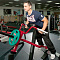 Т-образная тяга с упором в грудь Impulse SL7019 | Aerofit Professional | aero-fitnes.ru