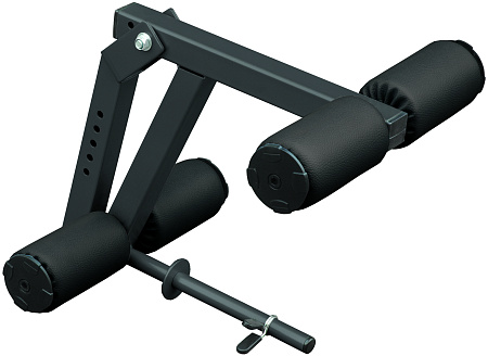 Опция для IFFID, IFOB - сгибание/разгибание ног Impulse IFLEGA | Aerofit Professional | aero-fitnes.ru