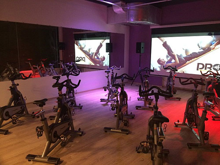 Cайкл-тренажер Impulse PS300E | Aerofit Professional | aero-fitnes.ru