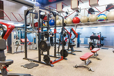 Усиленная силовая стойка Impulse SL7015 | Aerofit Professional | aero-fitnes.ru