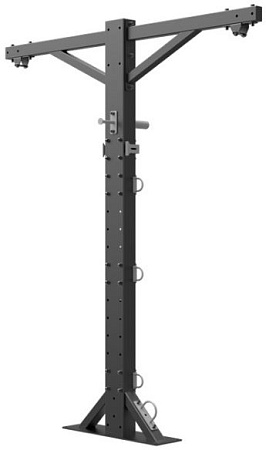 Основная стойка (центральная) Impulse FF01 | Aerofit Professional | aero-fitnes.ru