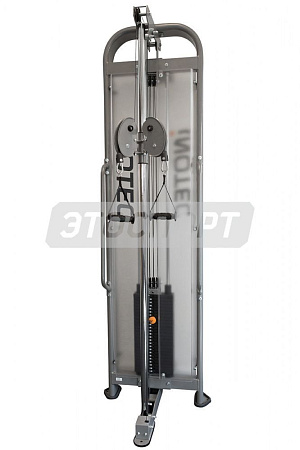 Тяговая колонна Inotec R1 | Aerofit Professional | aero-fitnes.ru