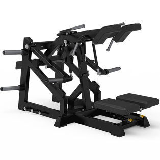 Наклоны гуд монинг с колен Impulse ECP630 | Aerofit Professional | aero-fitnes.ru