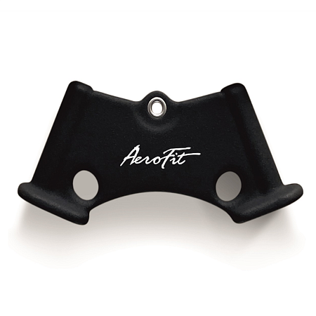 Узкая рукоятка для тяги на бицепс AFH119 Aerofit | Aerofit Professional | aero-fitnes.ru